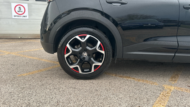 Vauxhall Mokka 100kW GS Line 50kWh 5dr Auto Electric Hatchback